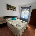 別荘 Mil Y Rosas Ávila