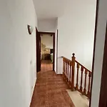 Mil Y Rosas 別荘 Ávila