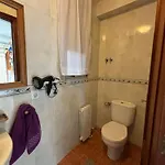 別荘 Mil Y Rosas Ávila
