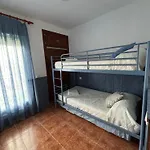 Mil Y Rosas 別荘 Ávila