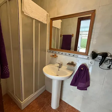 Mil Y Rosas Holiday home