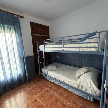 Mil Y Rosas Σπίτι διακοπών Ávila