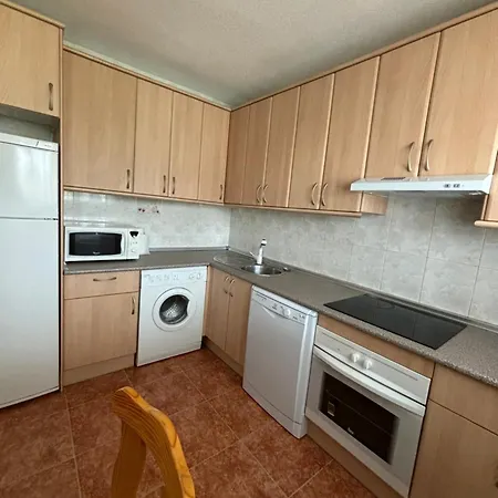 Mil Y Rosas Σπίτι διακοπών Ávila