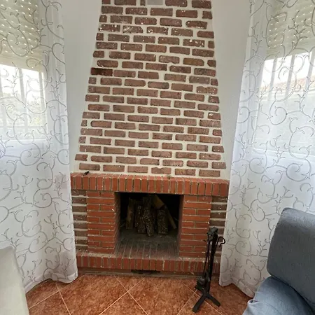 Σπίτι διακοπών Mil Y Rosas *