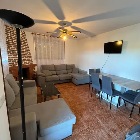 Mil Y Rosas Σπίτι διακοπών *