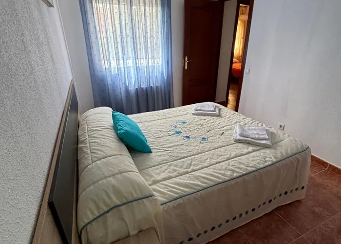 Mil Y Rosas * Авила