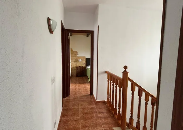 Mil Y Rosas Сasa de vacaciones Ávila