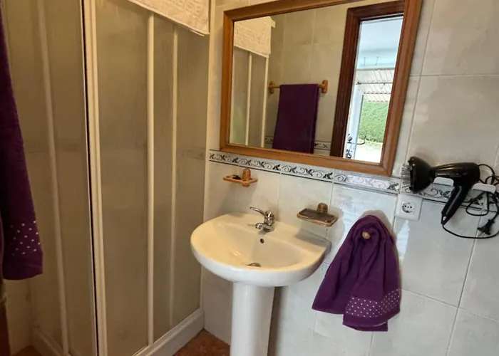 Mil Y Rosas Сasa de vacaciones