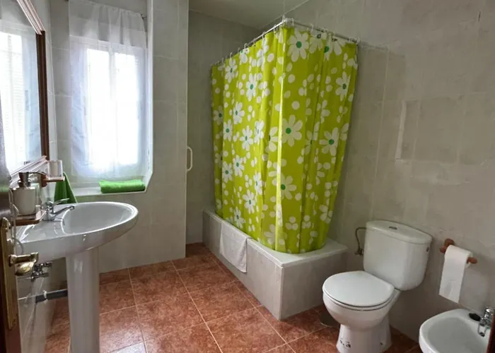 Дом отдыха Mil Y Rosas