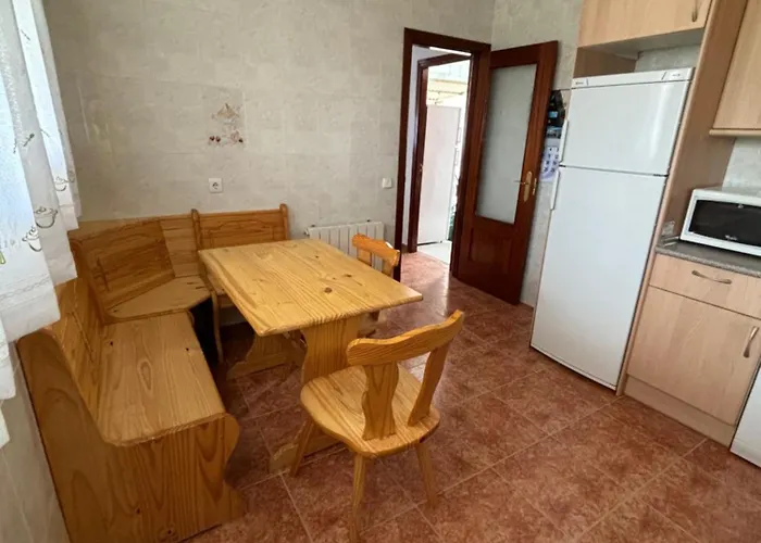 Сasa de vacaciones Mil Y Rosas