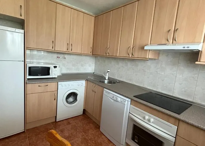 Mil Y Rosas Сasa de vacaciones Ávila