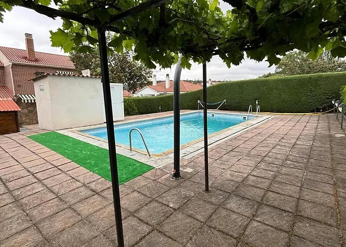 Mil Y Rosas * Авила