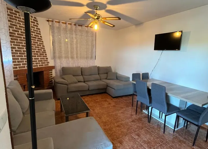 Mil Y Rosas Сasa de vacaciones *